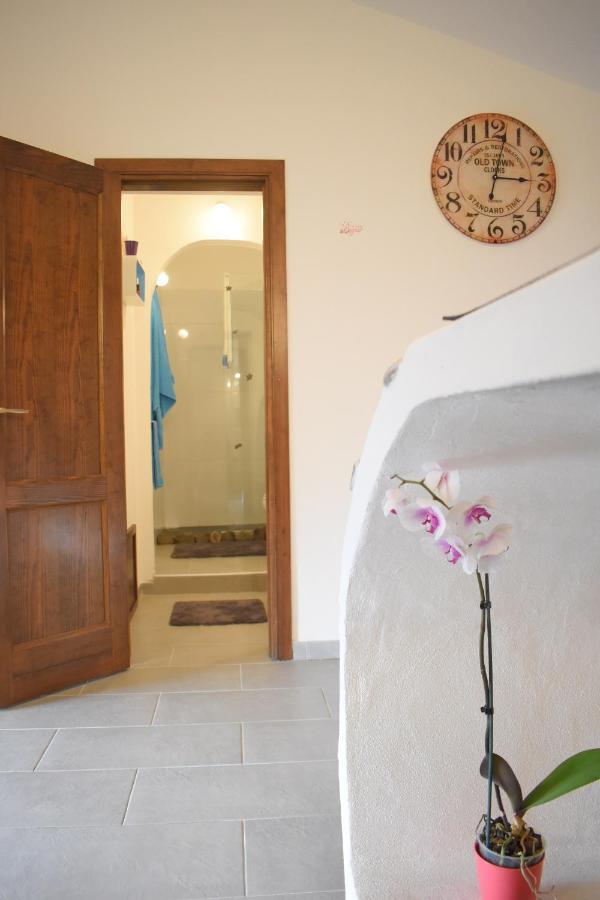 Villetta Monica Costa Paradiso Extérieur photo