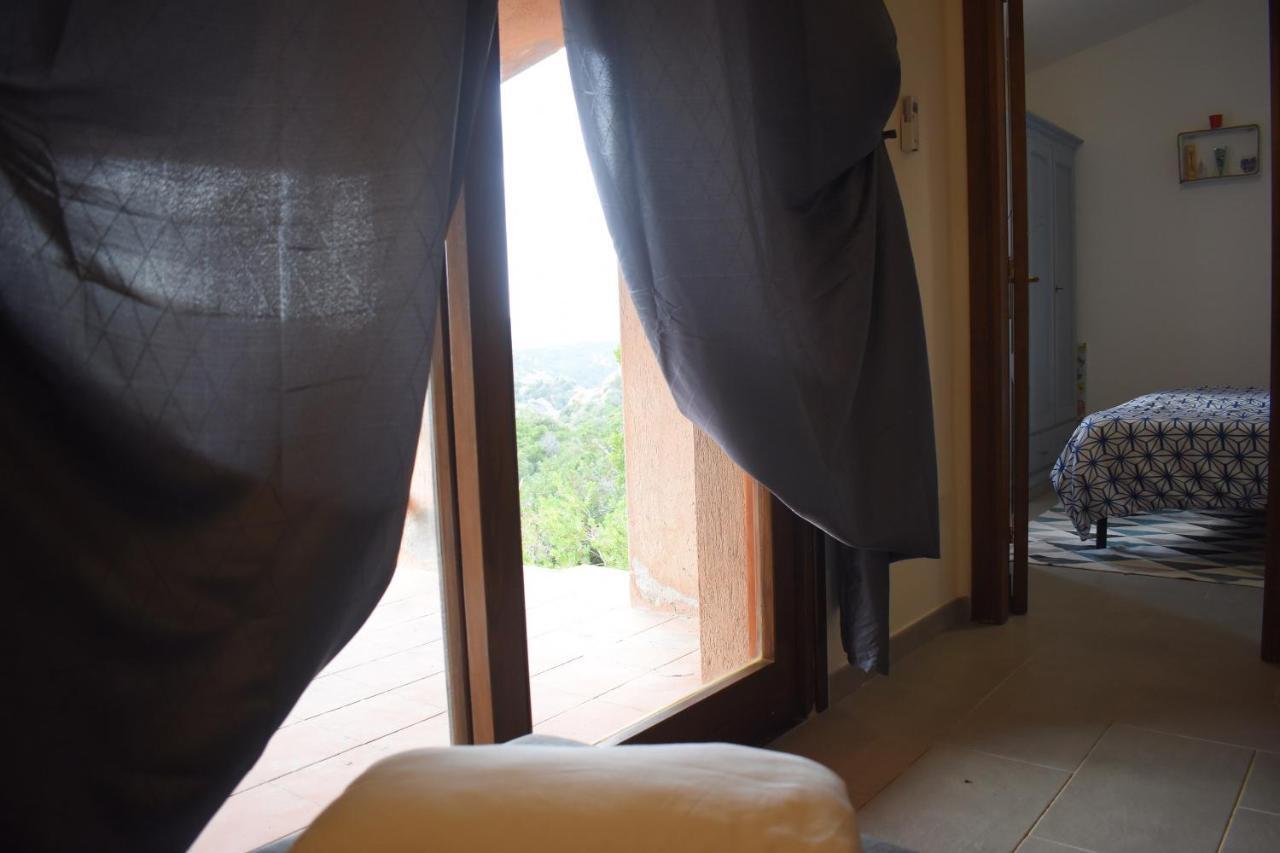 Villetta Monica Costa Paradiso Extérieur photo