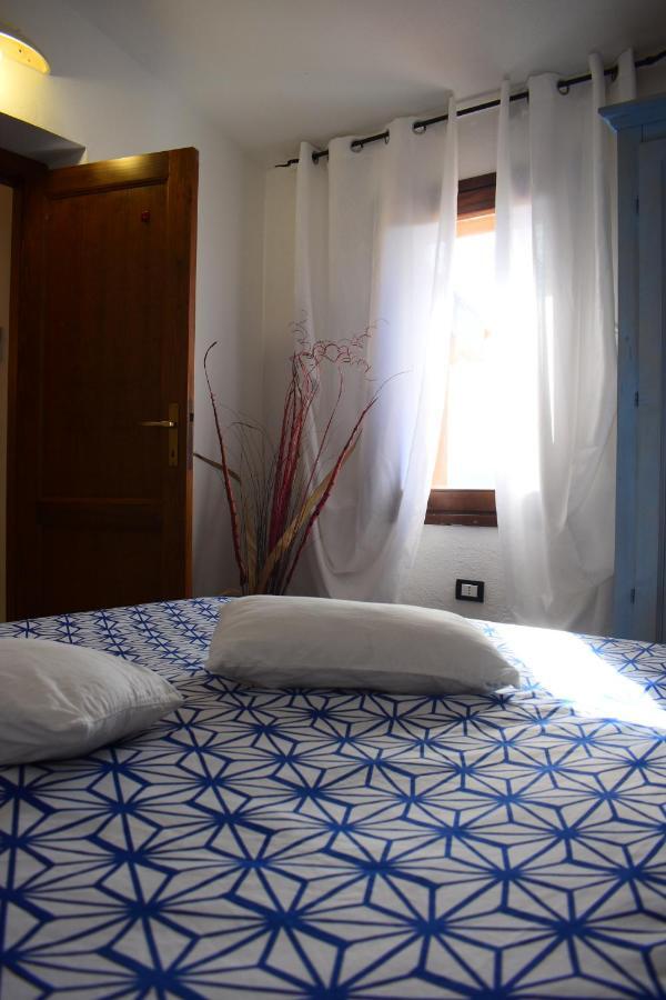 Villetta Monica Costa Paradiso Extérieur photo