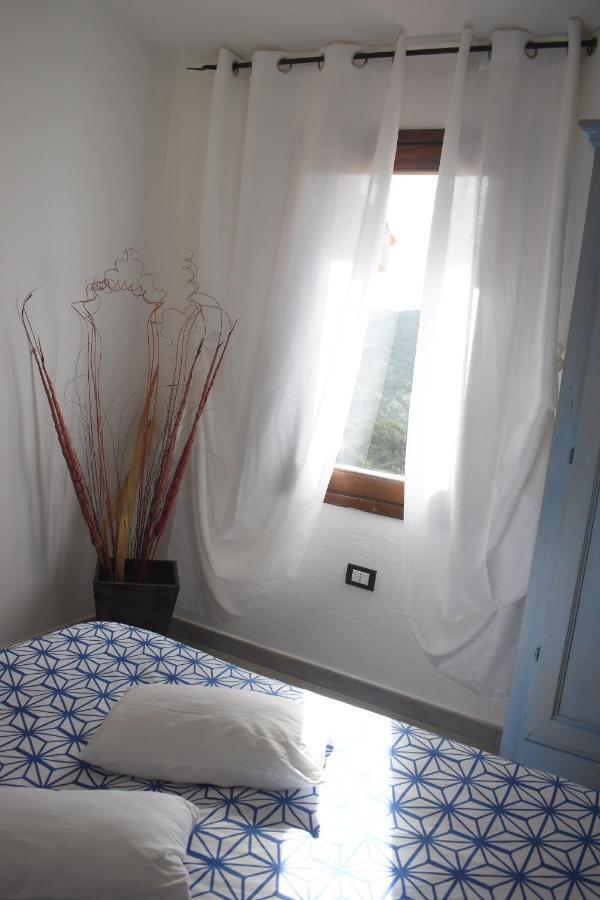 Villetta Monica Costa Paradiso Extérieur photo