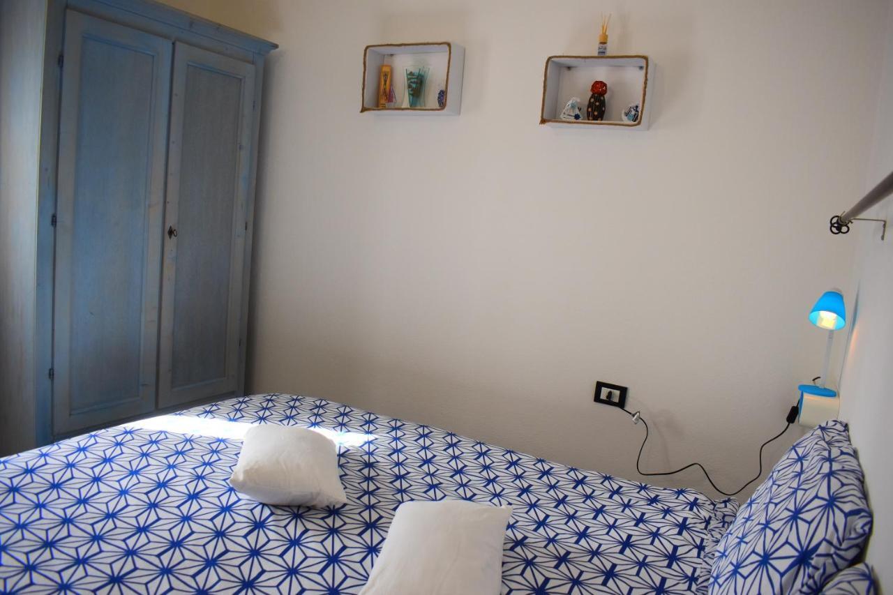 Villetta Monica Costa Paradiso Extérieur photo